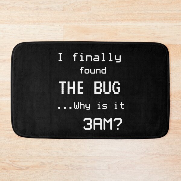 Item preview, Programmer meme computer scientist nerd designed and sold by DerNerd.