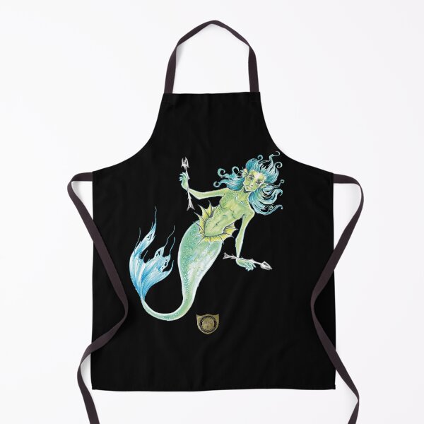 Item preview, Fishtails Phoenix Fire Convention 2018 designed and sold by PFCPhoenix.
