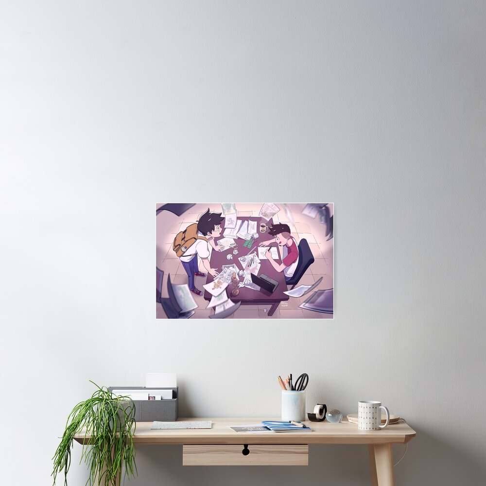 Item preview, Poster designed and sold by Geek Native .
