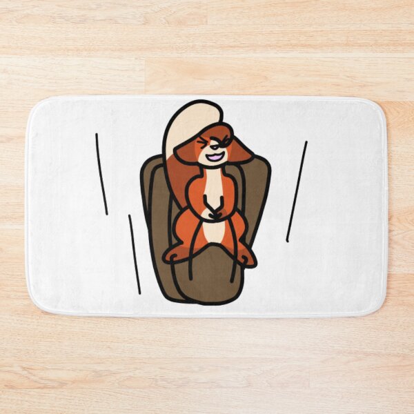 Item preview, Squirrelpaw goes sledding designed and sold by ceolsonart.
