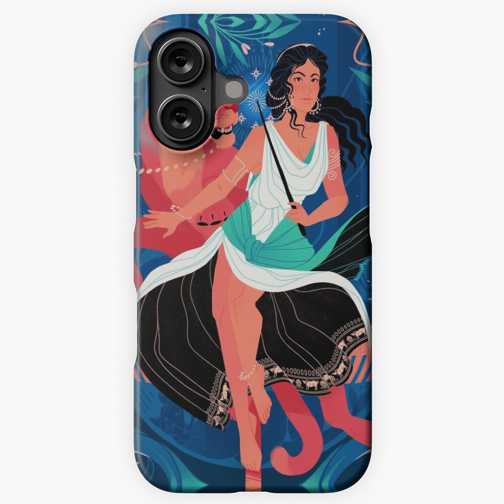 Item preview, iPhone Snap Case designed and sold by flaroh.
