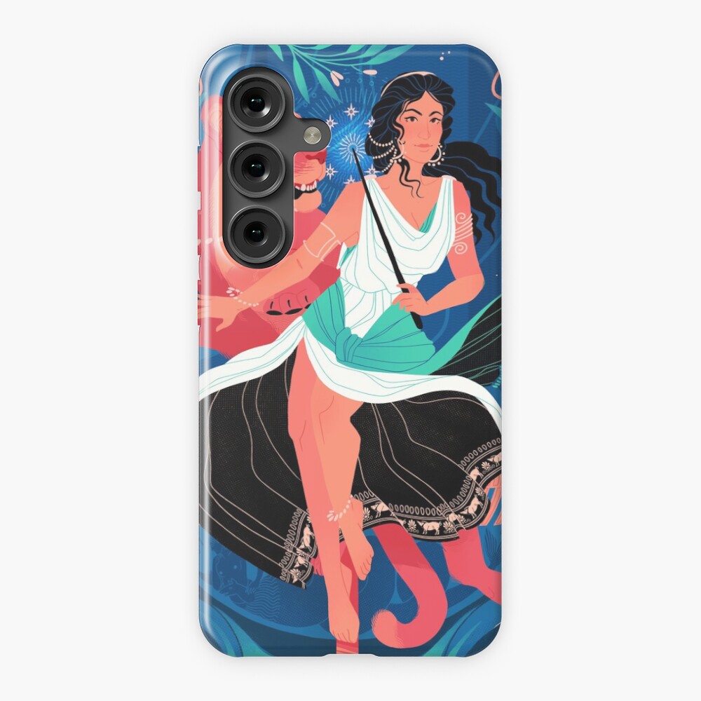 Item preview, Samsung Galaxy Snap Case designed and sold by flaroh.