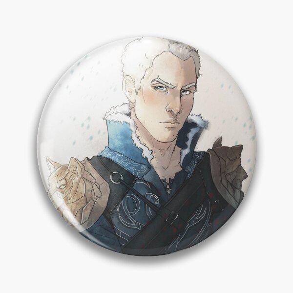 Item preview, MATTHIAS designed and sold by Meridyanarts.