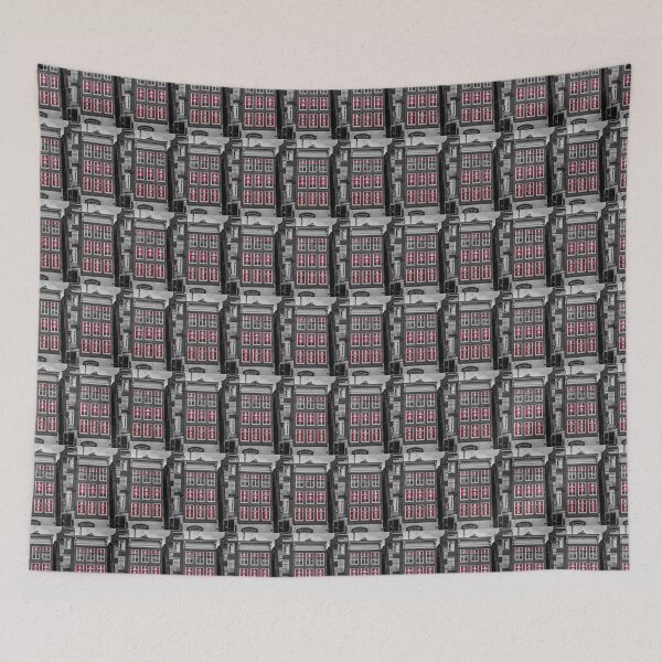 Item preview, Amsterdam designed and sold by PineStreet.