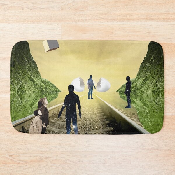 Item preview, Warm Meeting  designed and sold by Design4uStudio.