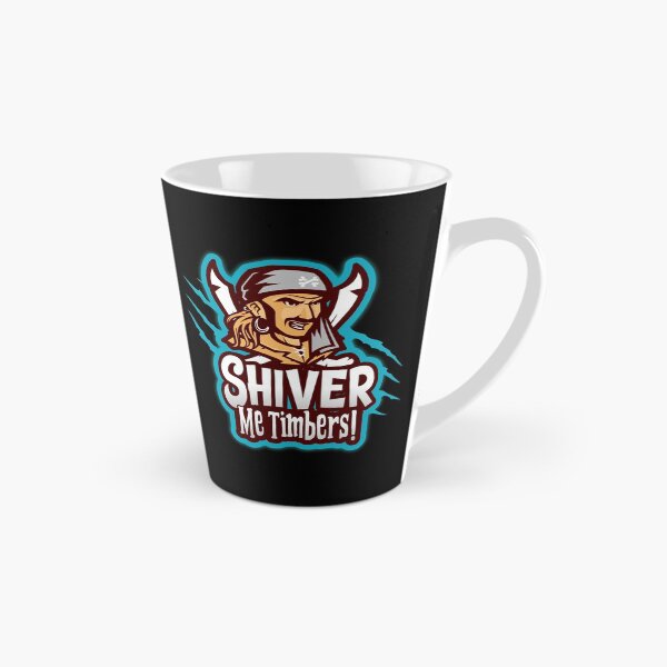 Item preview, Shiver Me Timbers! designed and sold by TreasureTime.