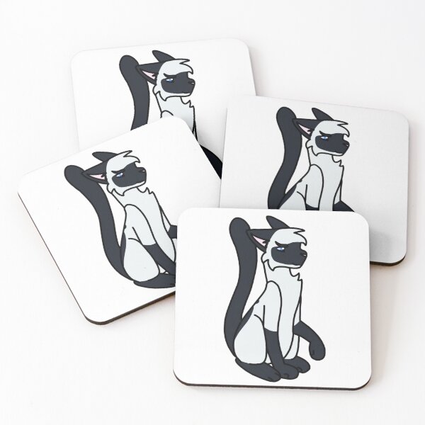 Item preview, Darktail designed and sold by ceolsonart.