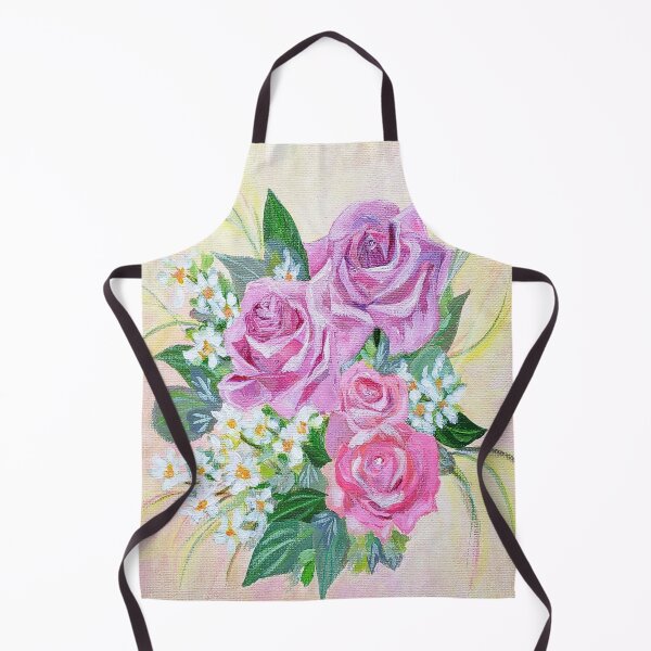 Artikelvorschau, Blumenarrangement entworfen und verkauft von fujinoart.