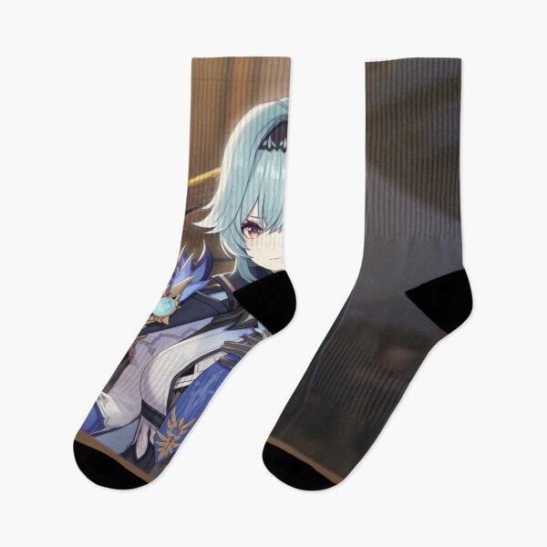 Item preview, Eula - Genshin Impact designed and sold by Aka-Hanako.