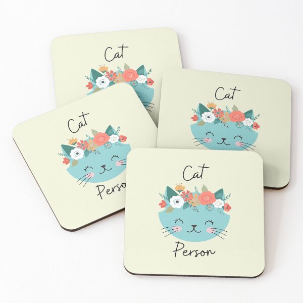 Item preview, Cat Person Design designed and sold by JDWCreations.