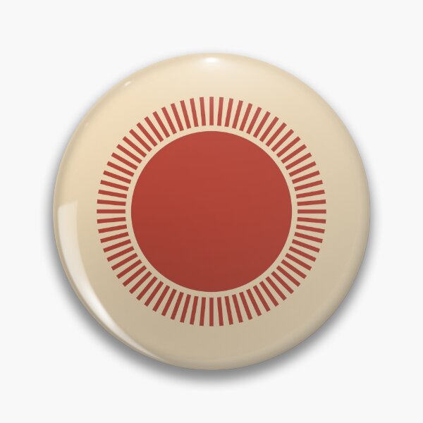 Poker Chips Pin