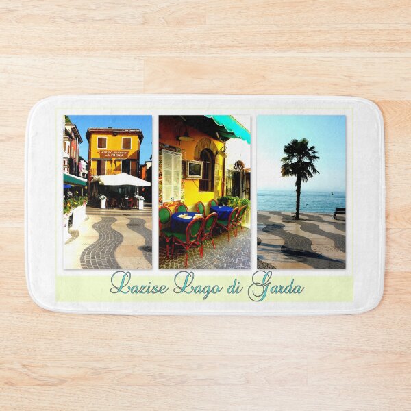 Item preview, Lazise ~ Lago di Garda designed and sold by angel1.