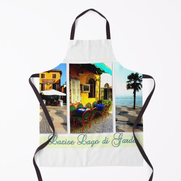 Item preview, Lazise ~ Lago di Garda designed and sold by angel1.