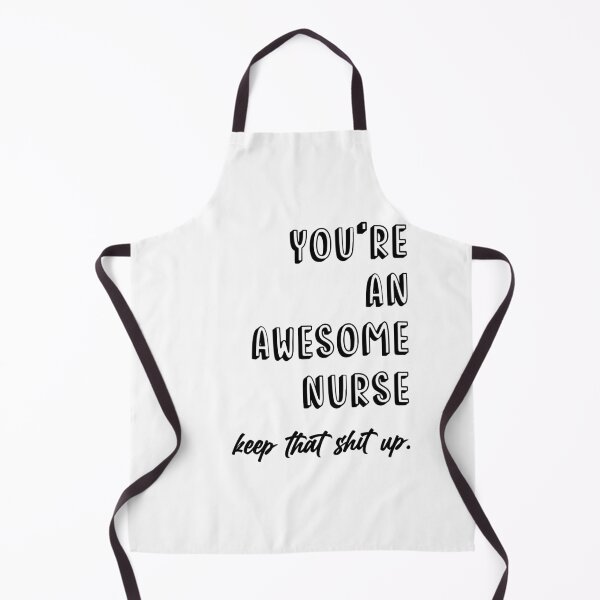 Item preview, You Are Awesome - Nurse Week  designed and sold by KeekStudio.