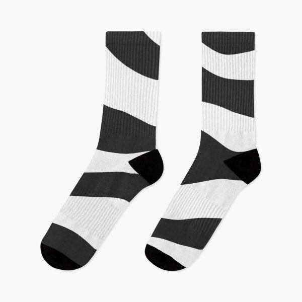 Item preview, Black and white zebra pattern designed and sold by TheWalnut.