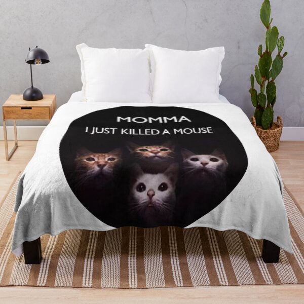 Item preview, Cats Bohemian Rhapsody designed and sold by JBaystro.