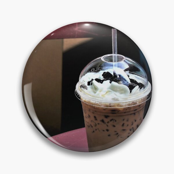 Item preview, iced coffee designed and sold by lucey05.