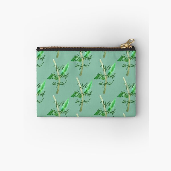 Item preview, We be-leaf in you designed and sold by lclkrist.