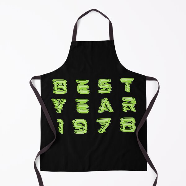 Item preview, Best year 1978 designed and sold by crazymel.