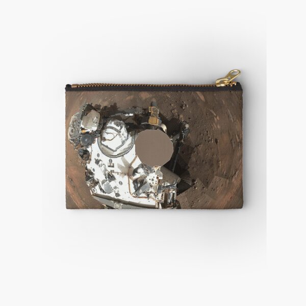 Item preview, Mastcam-Z's 360-Degree Panorama designed and sold by PatsIsland.