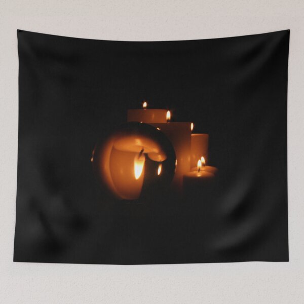 Item preview, Scrying designed and sold by Kerri Ann McClellan.