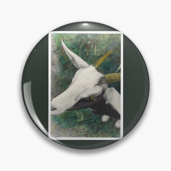 Item preview, Goat Dream designed and sold by m3ga3ra.