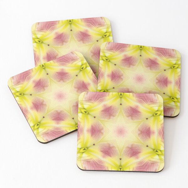 Item preview, Kaleidoscopic Nature 00289 designed and sold by CleanWIP.