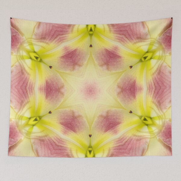 Item preview, Kaleidoscopic Nature 00289 designed and sold by CleanWIP.