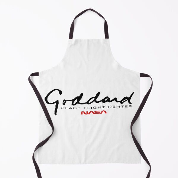 Item preview, Goddard Space Flight Center (GSFC) Logo designed and sold by Nikki SpaceStuffPlus.