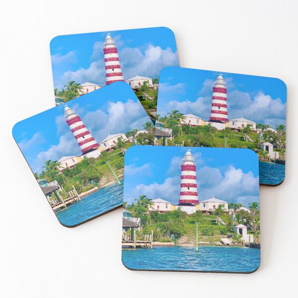 Item preview, Hopetown Lighthouse designed and sold by Carey Chen.