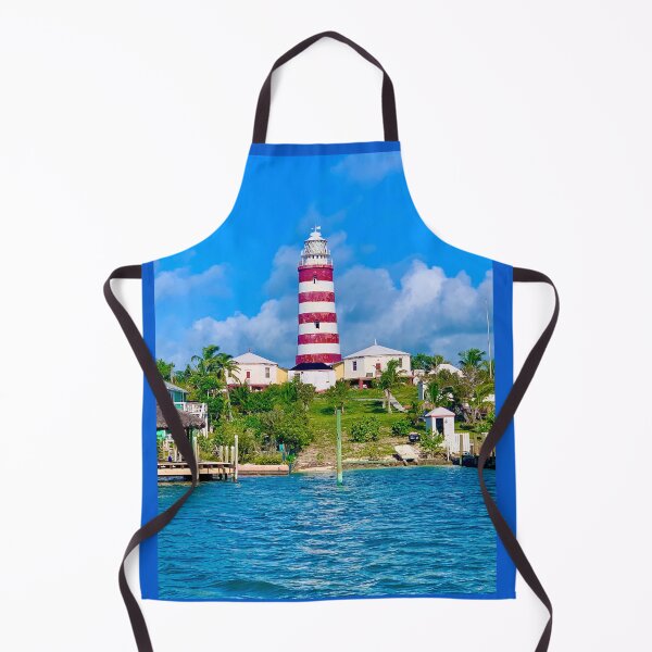 Item preview, Hopetown Lighthouse designed and sold by Carey Chen.