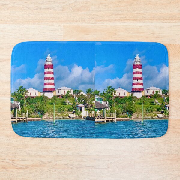 Item preview, Hopetown Lighthouse designed and sold by Carey Chen.