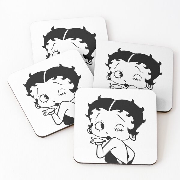 Item preview, Betty designed and sold by Alanapen.