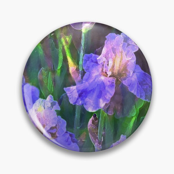 Artikelvorschau, Iris 51 entworfen und verkauft von secretgardener.