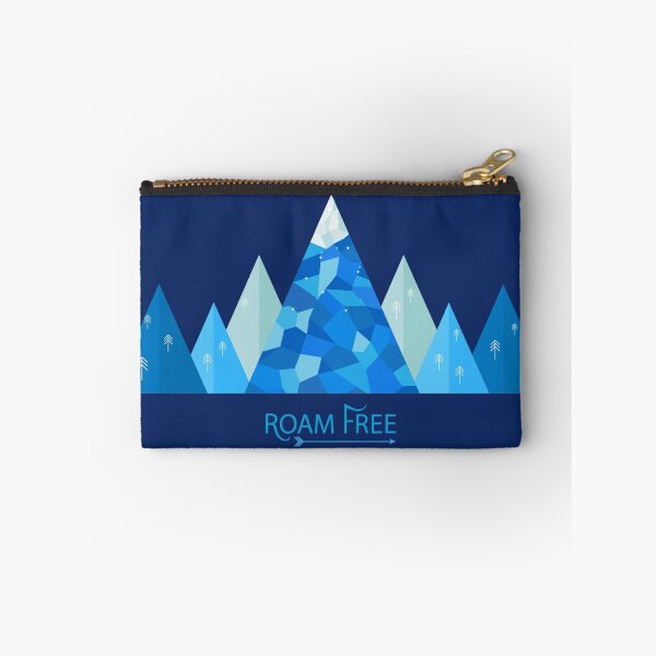Item preview, Roam Free Landscape designed and sold by ambercegraham.