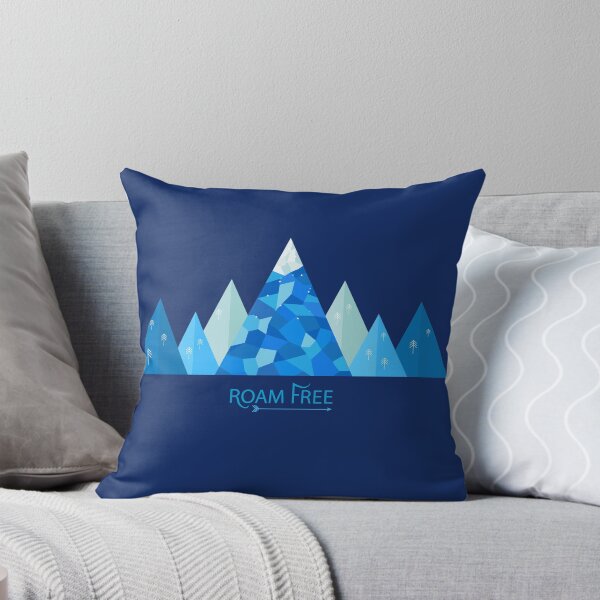 Item preview, Roam Free Landscape designed and sold by ambercegraham.