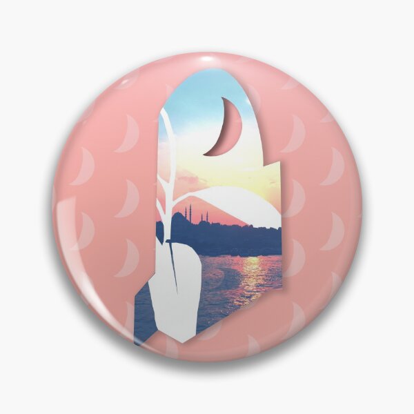 Item preview, A sunset under the moon designed and sold by seatrah.