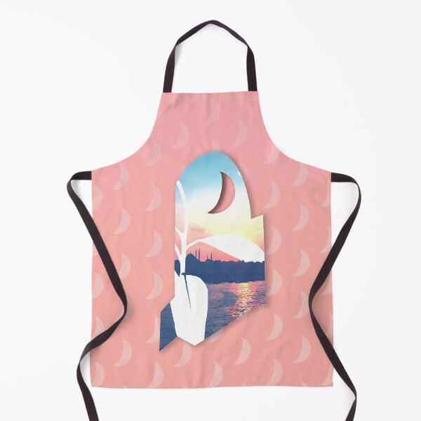 Item preview, A sunset under the moon designed and sold by seatrah.