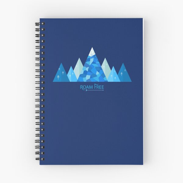 Item preview, Roam Free Landscape designed and sold by ambercegraham.