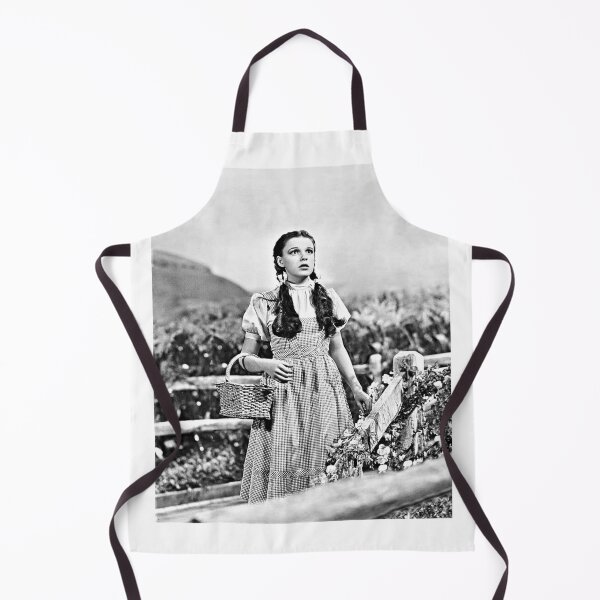 Item preview, Dorothy BW designed and sold by wozsimps.