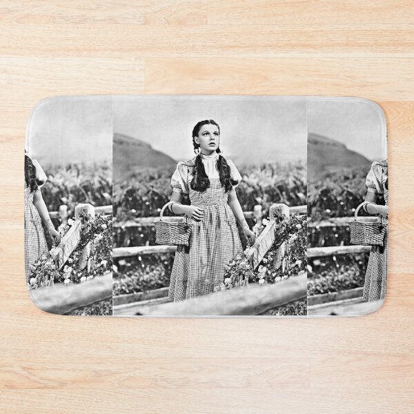 Item preview, Dorothy BW designed and sold by wozsimps.