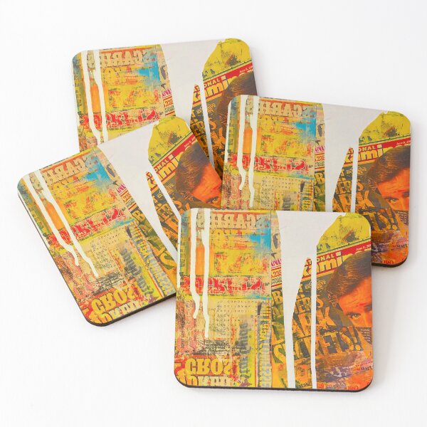 Item preview, Nation Examiner Re-examined designed and sold by BVonMiltenberg.