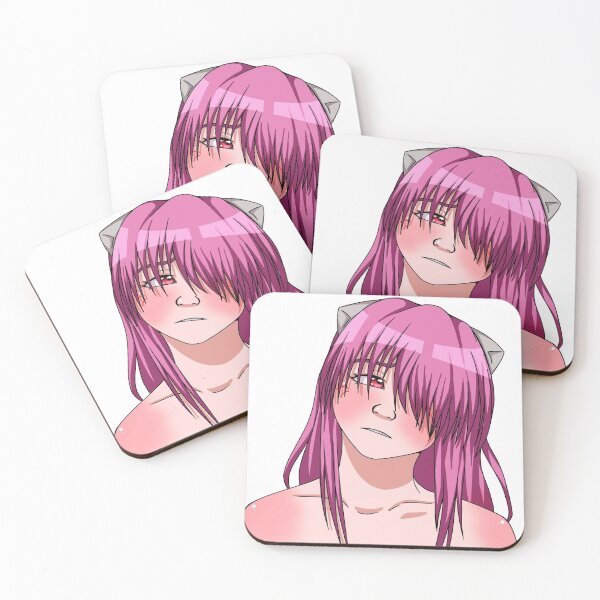Item preview, Lucy / Kaede / Nyu designed and sold by Meikolena57.
