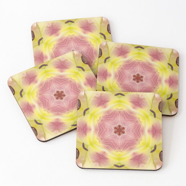 Item preview, Kaleidoscopic Nature 00290 designed and sold by CleanWIP.
