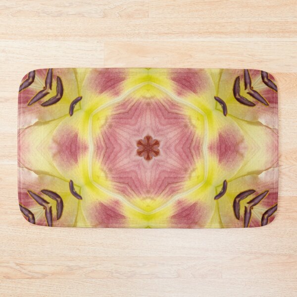Item preview, Kaleidoscopic Nature 00290 designed and sold by CleanWIP.
