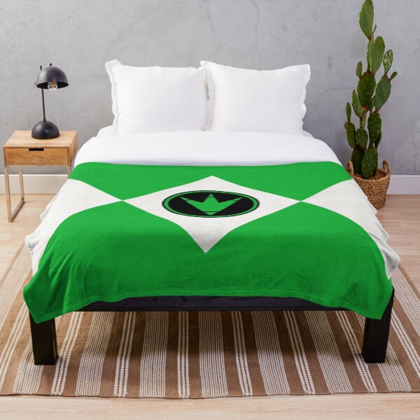 Item preview, Green Ranger Coin designed and sold by Ravensclaw3.