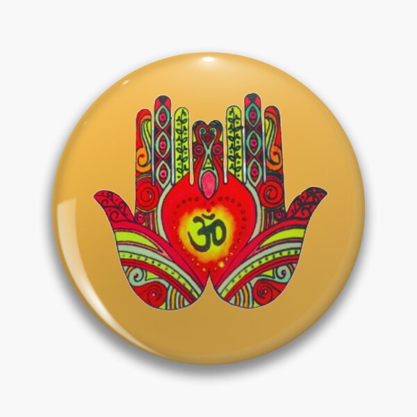 Item preview, Shivas Hands designed and sold by MyTshirtArt.