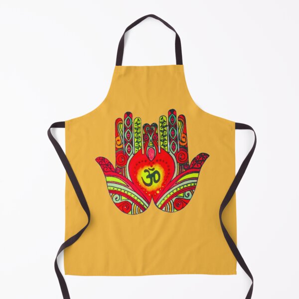 Item preview, Shivas Hands designed and sold by MyTshirtArt.