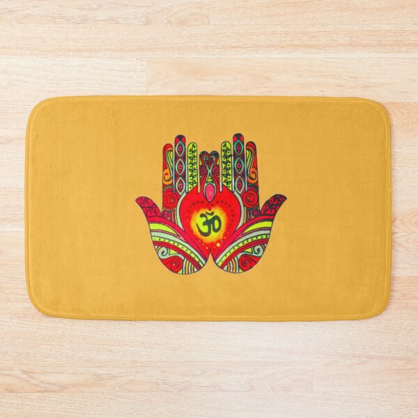 Item preview, Shivas Hands designed and sold by MyTshirtArt.