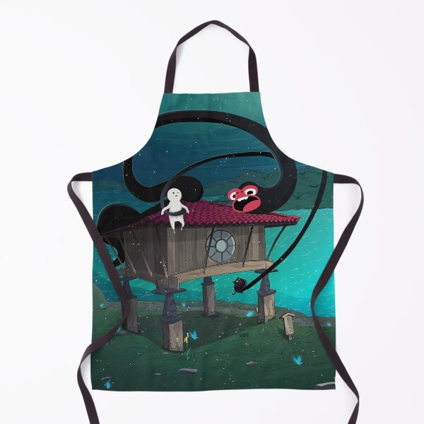 Item preview, When the night comes designed and sold by noeldelmar.